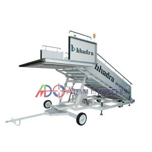 passenger-step-ladder