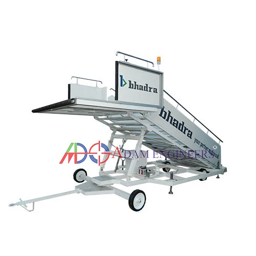 passenger-step-ladder